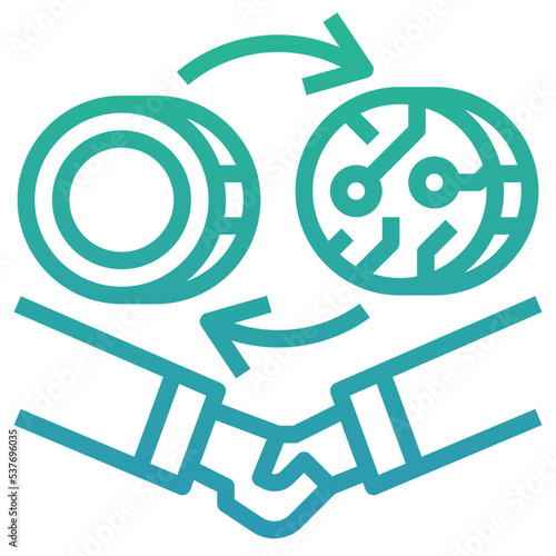 dealer icon