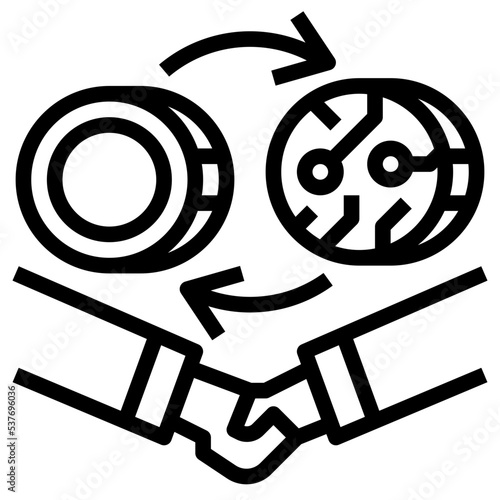 dealer icon
