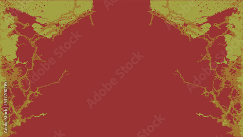 Colorful abstract background design. wall art painting
