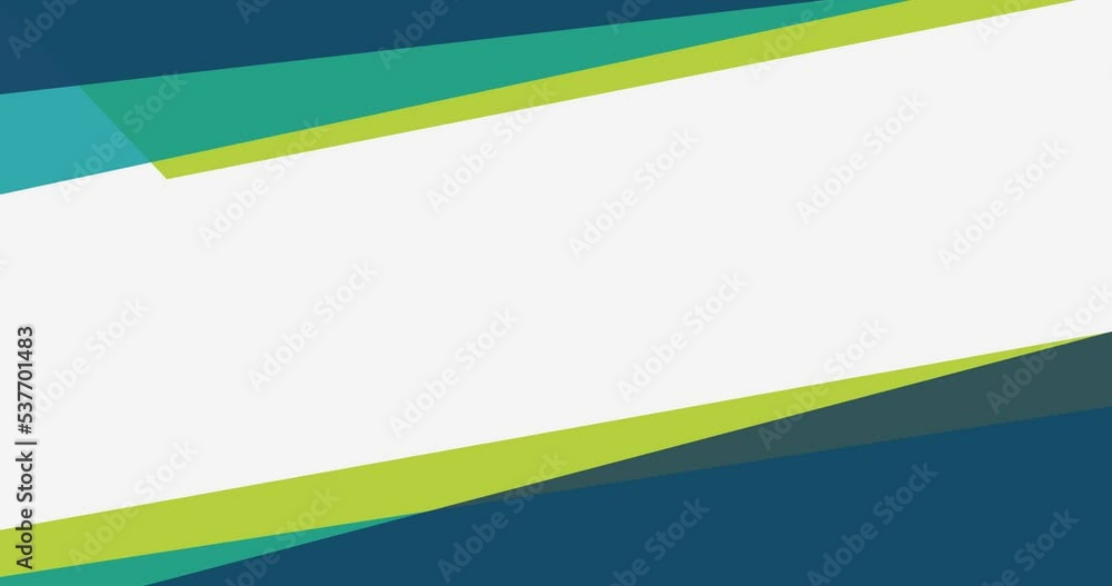 blue green gradient angle triangle background animation blue green gradient angle triangle background animation