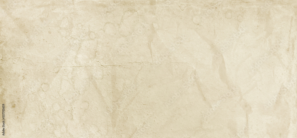 Old crumpled paper texture background Old crumpled paper texture background