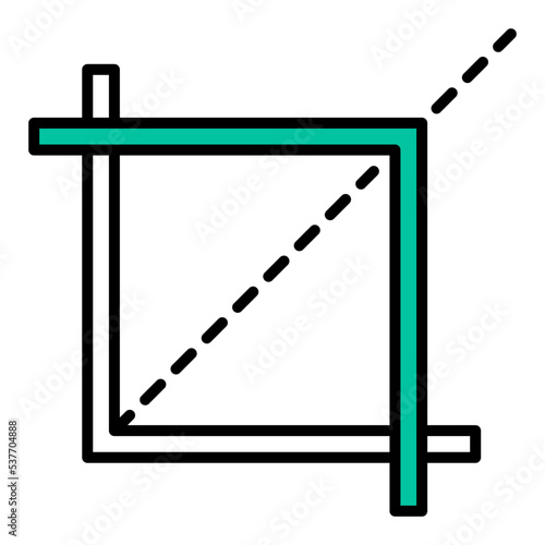 image cropping tool