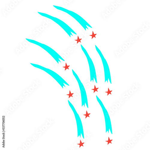 New Year's Firecrackers