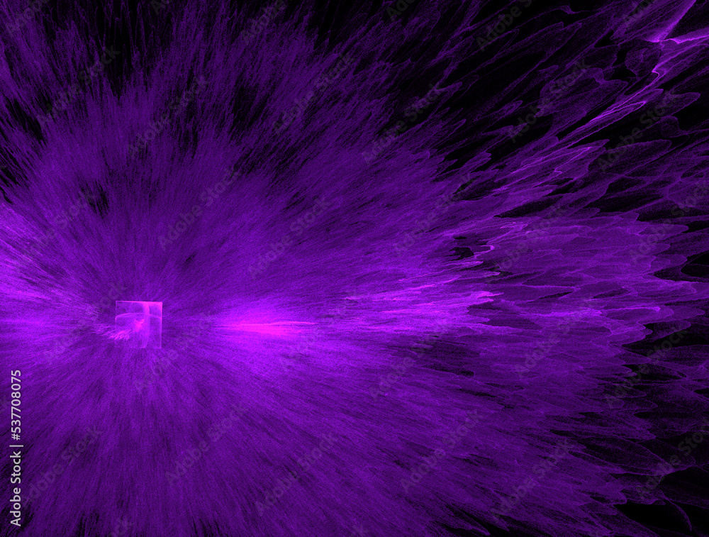 Imaginatory fractal abstract background Image Imaginatory fractal abstract background Image