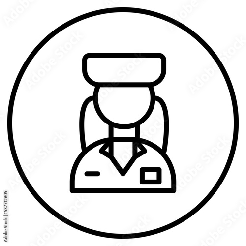 stethoscope icon