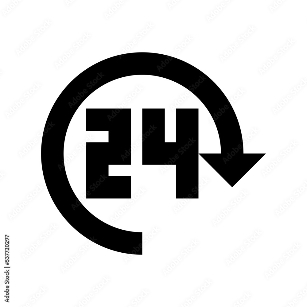 Customer Service Flat Vector Icon Customer Service Flat Vector Icon