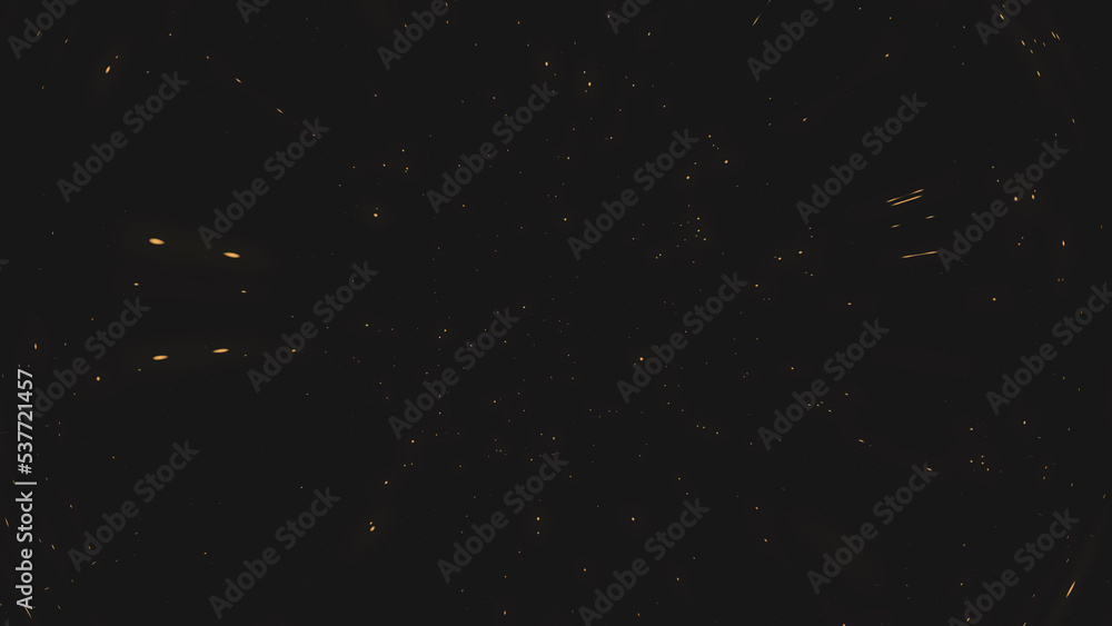 Abstract golden particle background for new year videos, celebration videos, etc floating golden sparks background in high resolution. Abstract golden particle background for new year videos, celebration videos, etc floating golden sparks background in high resolution.