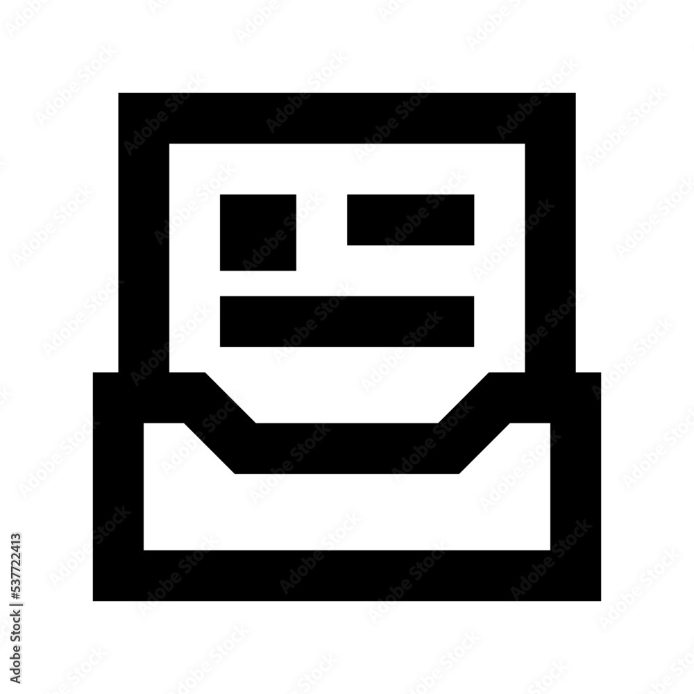 Cog Flat Vector Icon Cog Flat Vector Icon