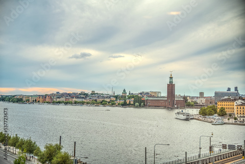 Stockholm, Sweden