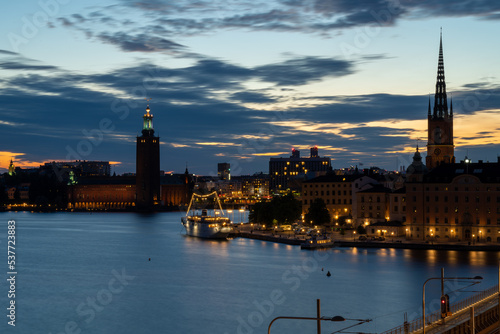 Stockholm, Sweden