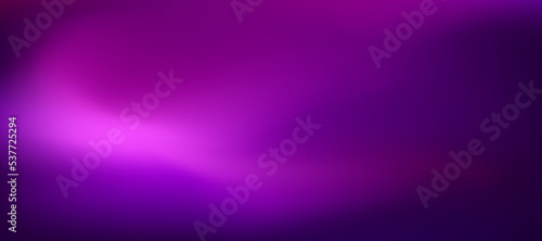 Abstract multicolored blurred gradient background. Soft gradient background for use in graphic design. Eco color concept. Vector illustration.