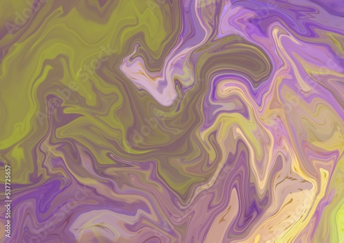 abstract background © Soaps