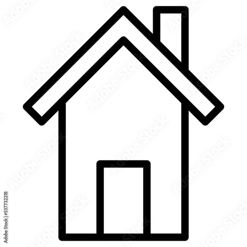 house icon