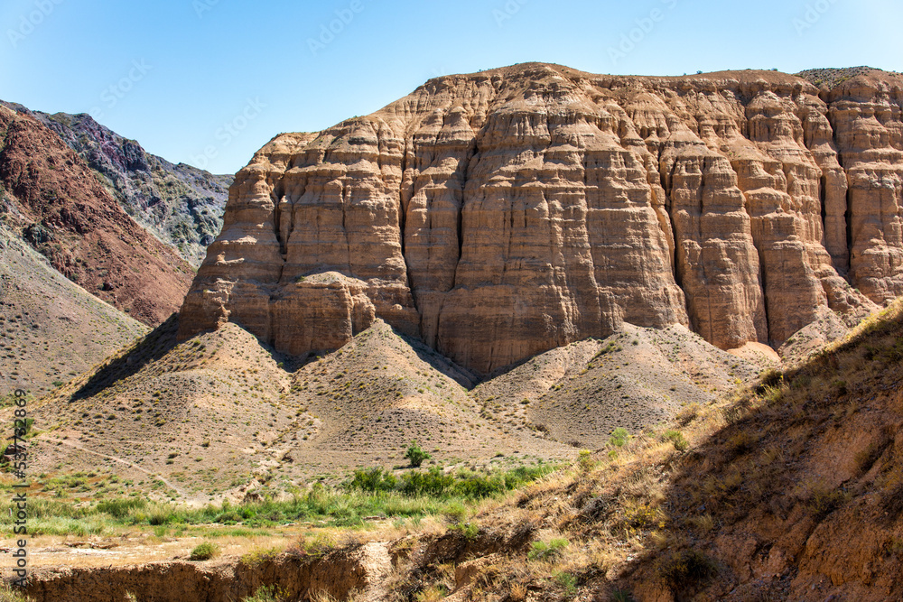 custom made wallpaper toronto digitalrocks in the desert