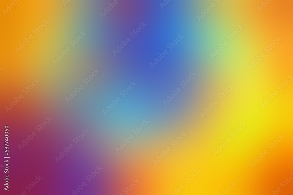 Obraz premium abstract colorful background