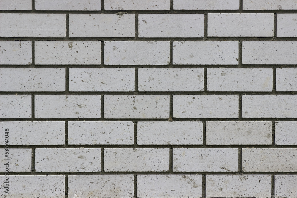 White brick texture. The texture of the brick. White brick. White brick texture. The texture of the brick. White brick.