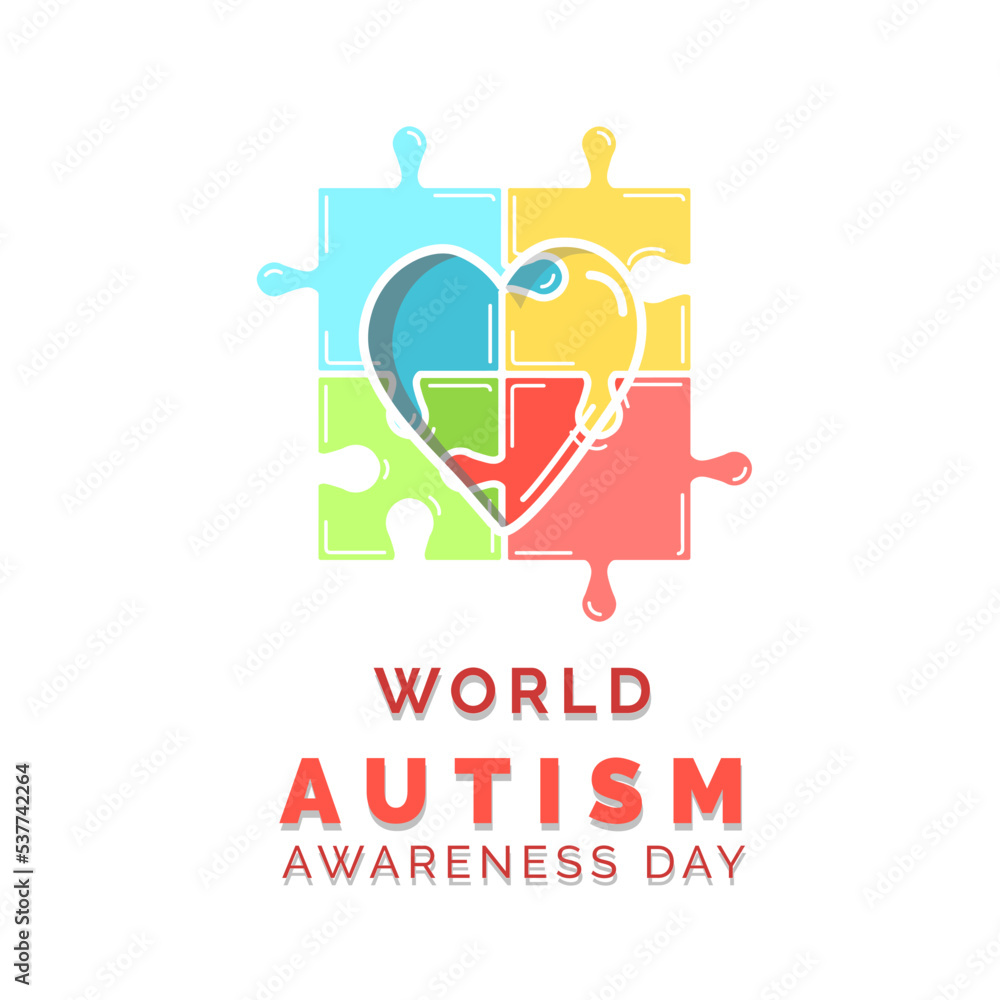 World autism awareness day