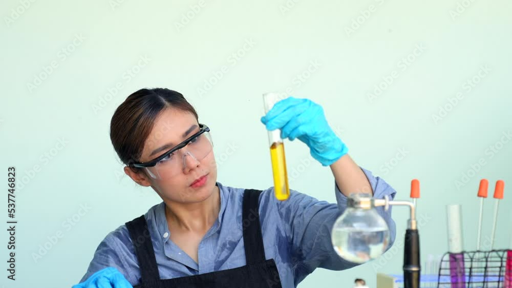 Plant scientist working in Sativa Cannabis agriculture farm for research hemp to use in hospital sleep and cancer medications treatment Plant scientist working in Sativa Cannabis agriculture farm for research hemp to use in hospital sleep and cancer medications treatment
