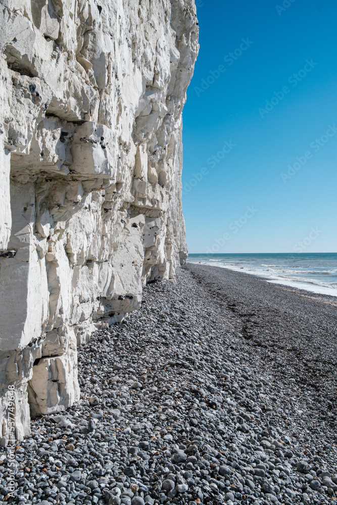 Beachy Head, West Sussex, England, United Kingdom