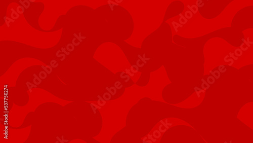 Red minimal textured background 