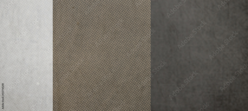 Fototapeta premium Panorama background Template for banners, advertisements, posters, promos, and your creative design works