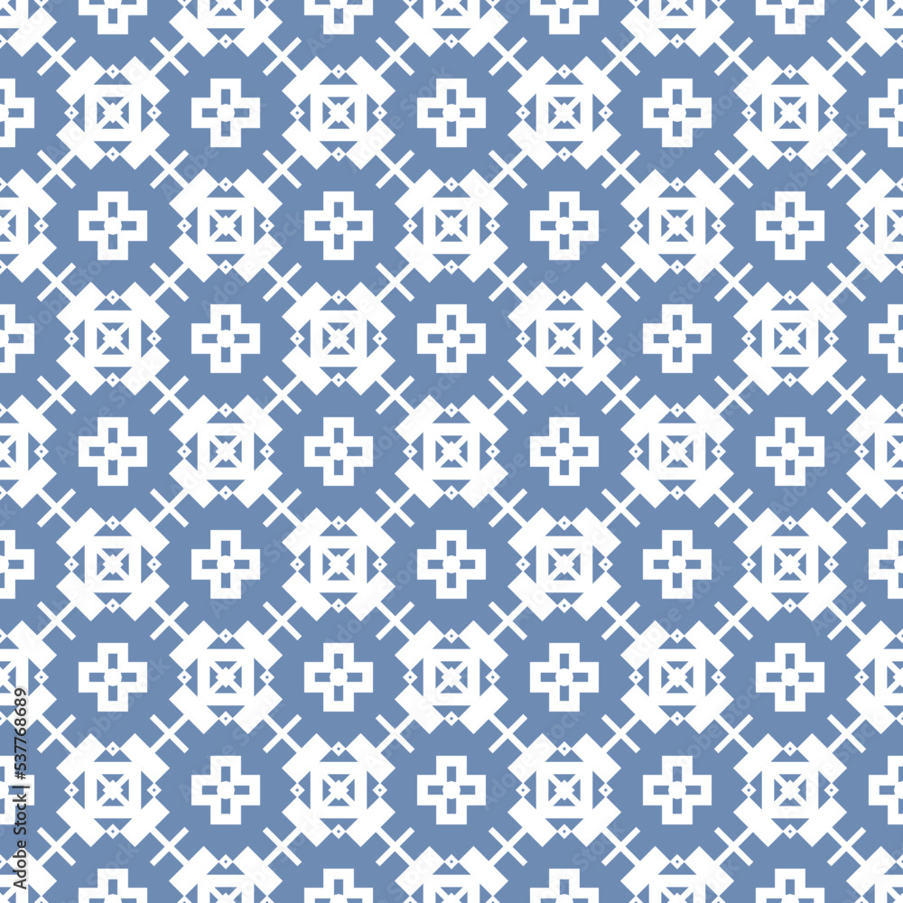 Geometric pattern. Seamless vector background. Ethnic graphic design. Geometric pattern. Seamless vector background. Ethnic graphic design.