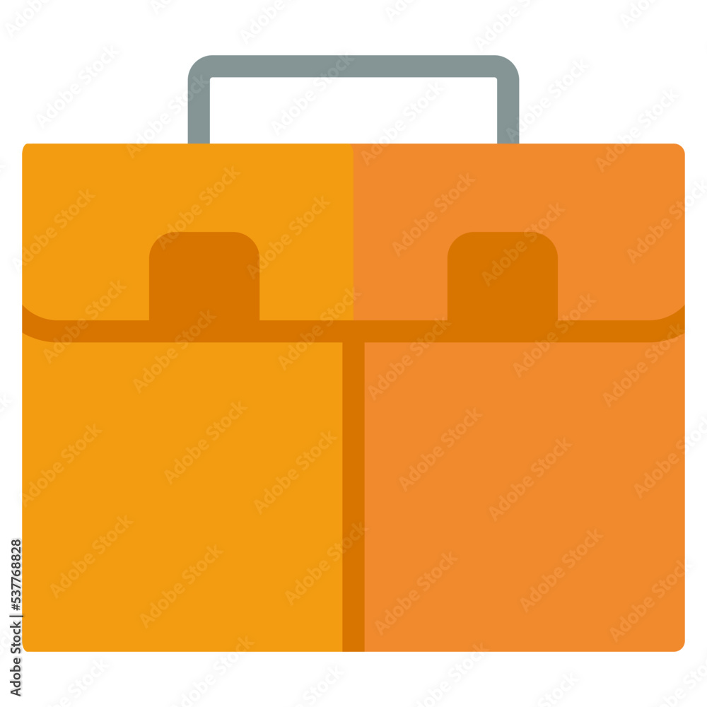 bag icon vector bag icon vector