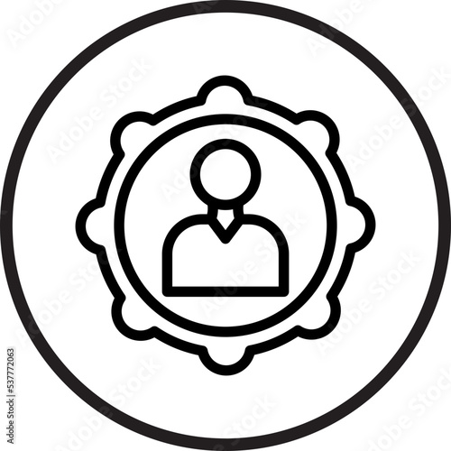 Skills Icon Style