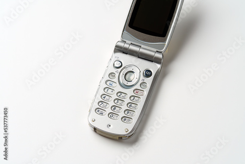 Wallpaper Mural 携帯電話 ガラケー Torontodigital.ca