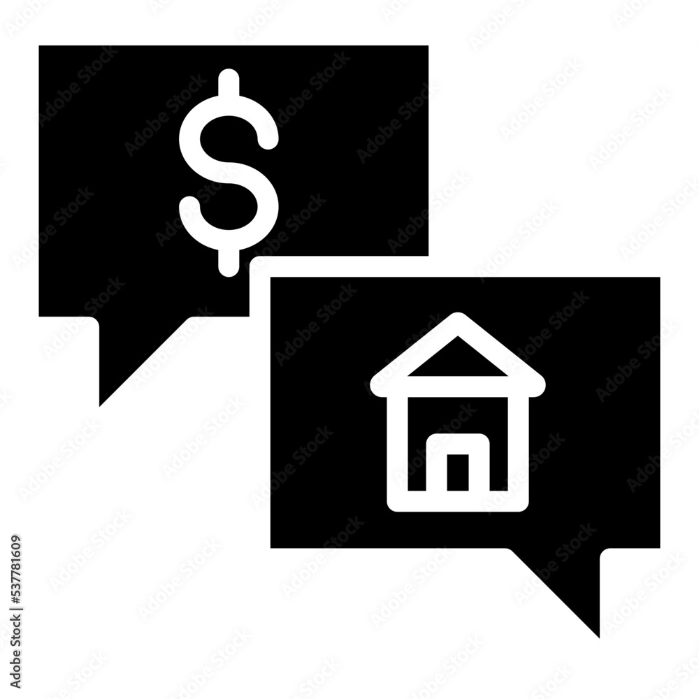 house sale icon house sale icon