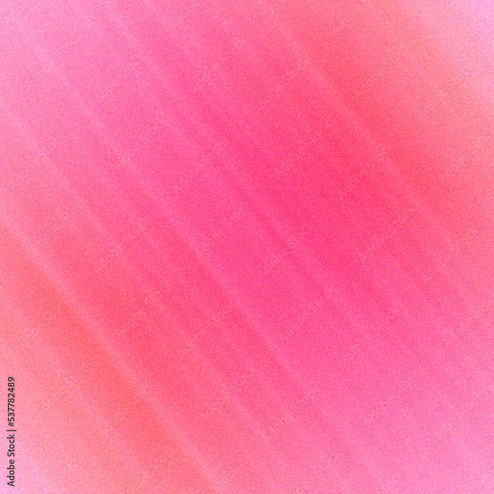 Fototapeta premium square grainy magenta pink - purple pink motion gradient background