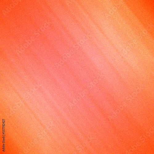 square grainy deep orange motion gradient background