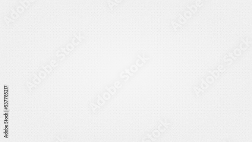 abstract white background with lines and dots 01