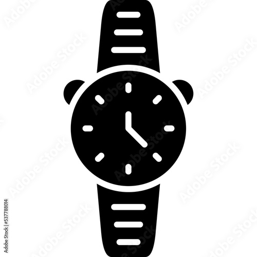 Watch Icon