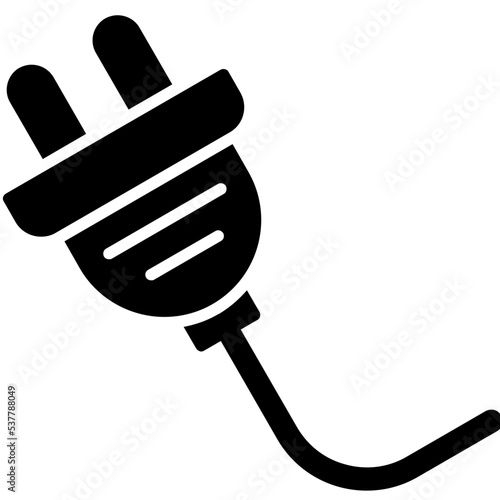 Plug Icon