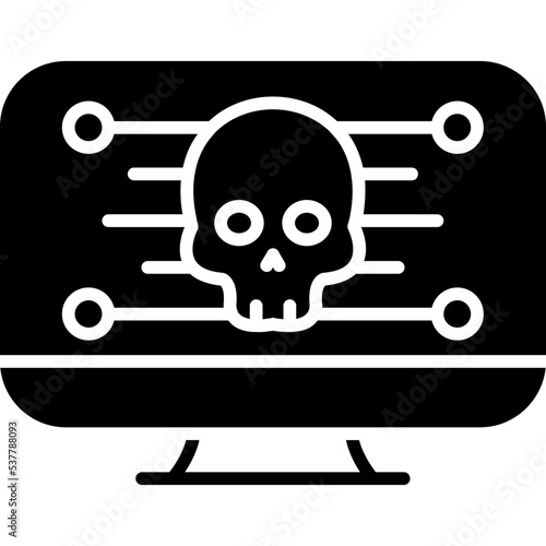 Computer Icon