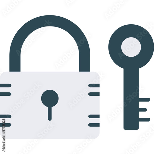 Lock Icon
