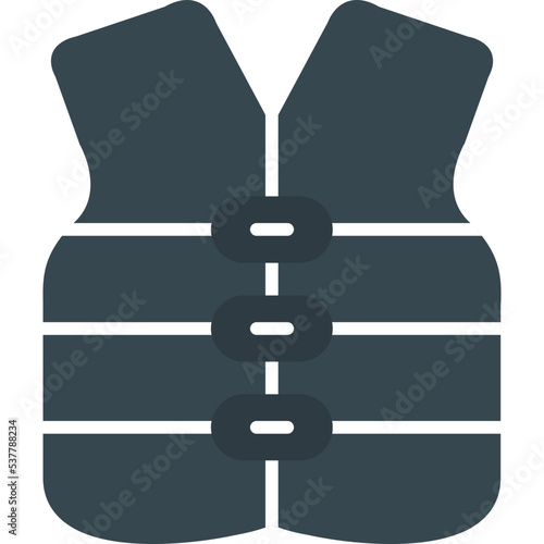 Vest Icon