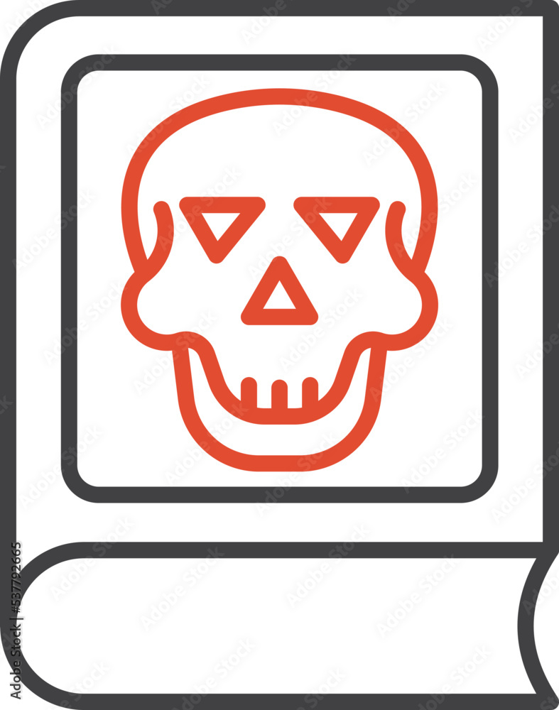 Halloween Book Vector Icon which is suitable for commercial work and easily modify or edit it
Halloween Book Vector Icon which is suitable for commercial work and easily modify or edit it
