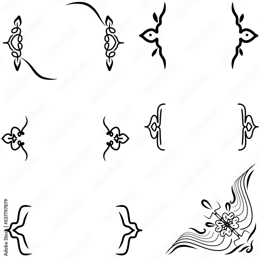 decorative line for wedding card ornament decorative line for wedding card ornament