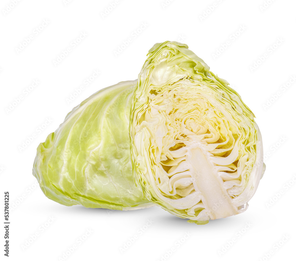 Fresh cabbage in heart shape isolated on transparent background (.PNG) Fresh cabbage in heart shape isolated on transparent background (.PNG)