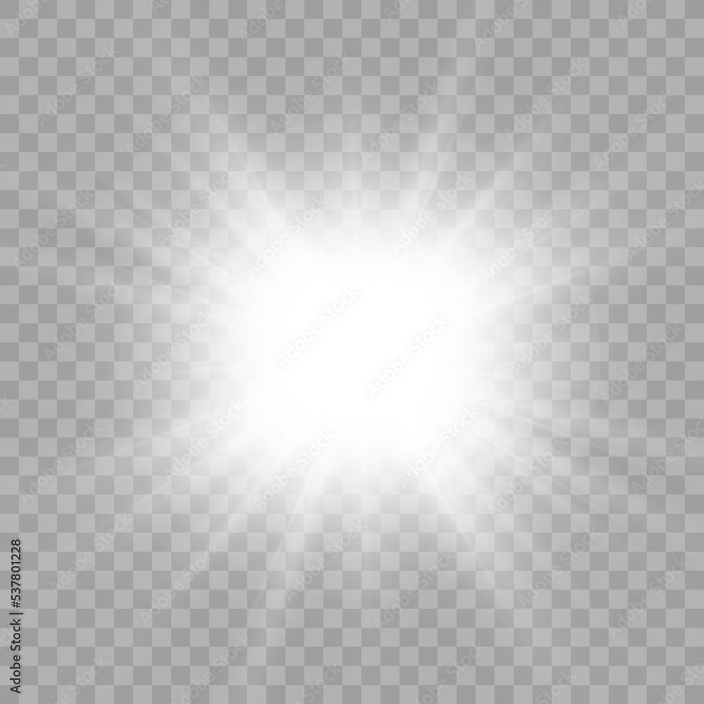 Vector transparent sunlight special lens flare light effect. Bright beautiful star. Light from the rays.
Vector transparent sunlight special lens flare light effect. Bright beautiful star. Light from the rays.