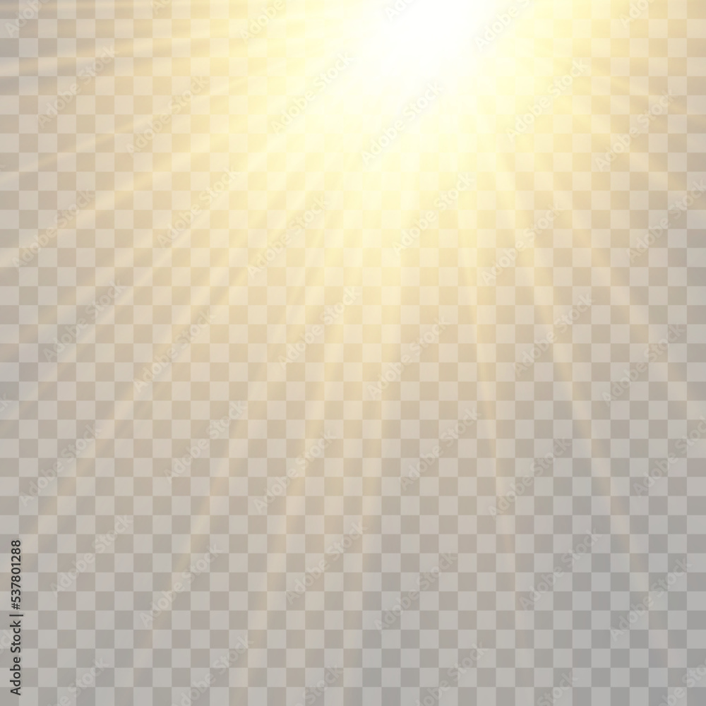 Vector transparent sunlight special lens flare light effect. Bright beautiful star. Light from the rays.
Vector transparent sunlight special lens flare light effect. Bright beautiful star. Light from the rays.
