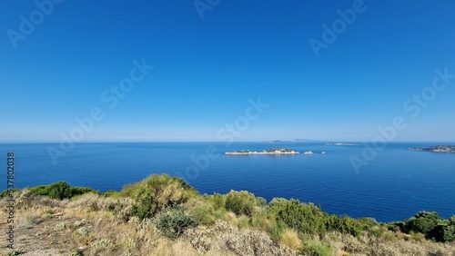 Corfu  Ionian island  Greece  Europe