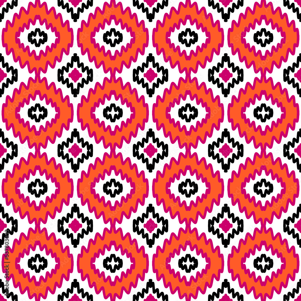 seamless knitted pattern seamless knitted pattern