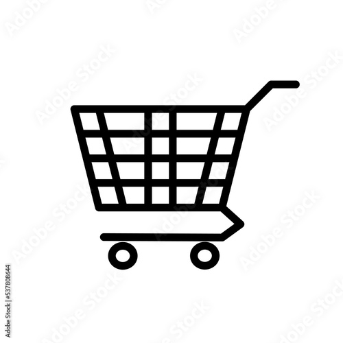 shopping cart icon .sale icon