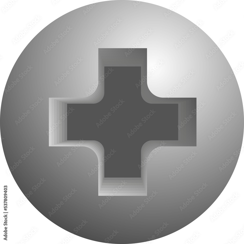 Obraz premium caduceus symbol