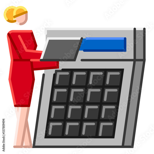 bookkeeping