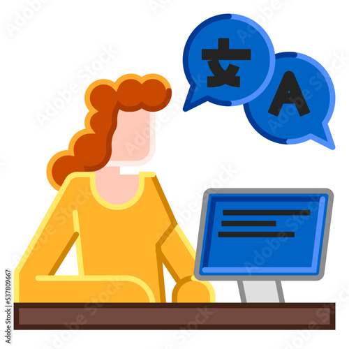 translator