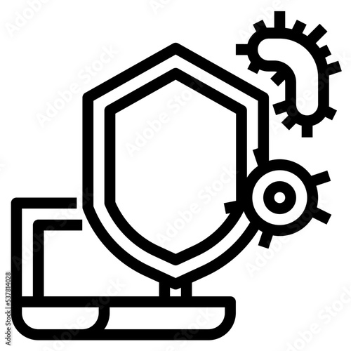 antivirus